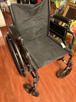 Wheel Chair
