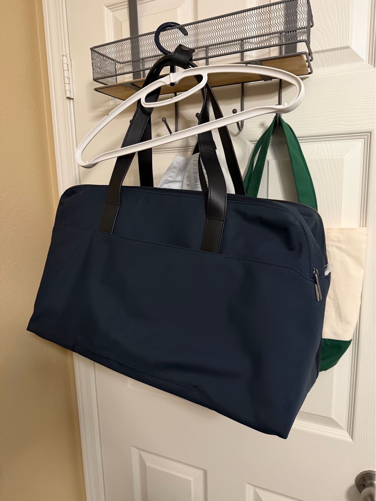 AWAY travel/work tote bag