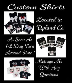 Shirts