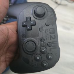 Resident Evil Requiem Controller 