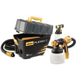 Wagner SprayTech Flexio 5000