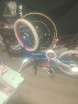 Bicycle