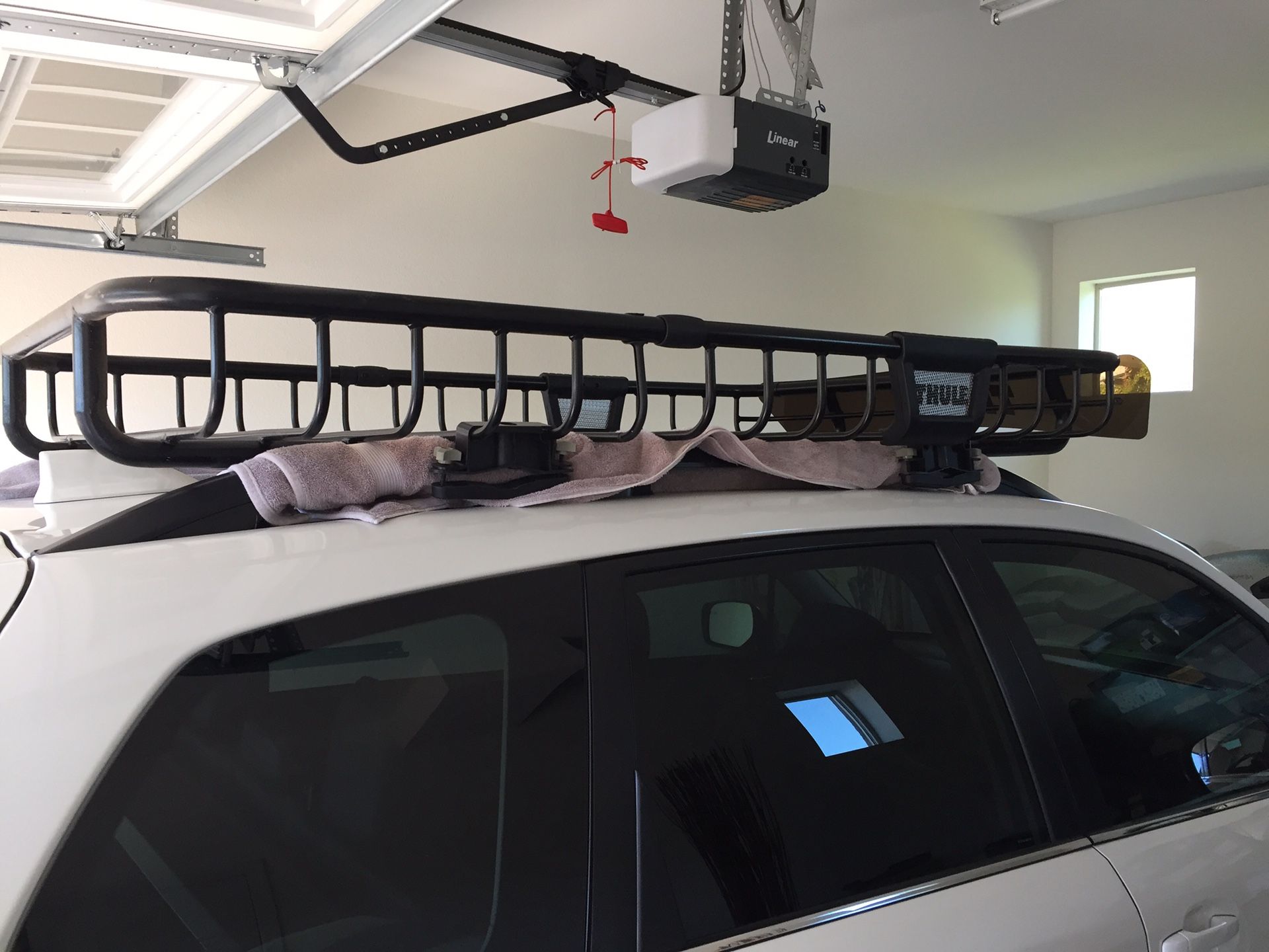Thule moab 690xt 2025