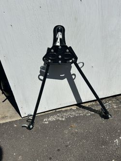 Adjustable Tow Bar (HAULMASTER)