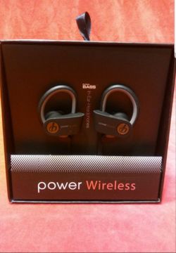 Bluetooth/rechargeable/earpiece/ Headphones/earbuds/headset Bz9