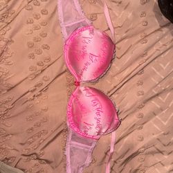 Vintage Victoria Secret Bra 
