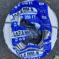 Electrical Wire 14/2