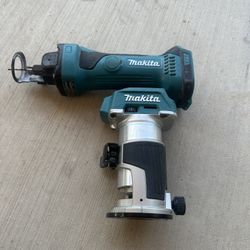Makita Routers