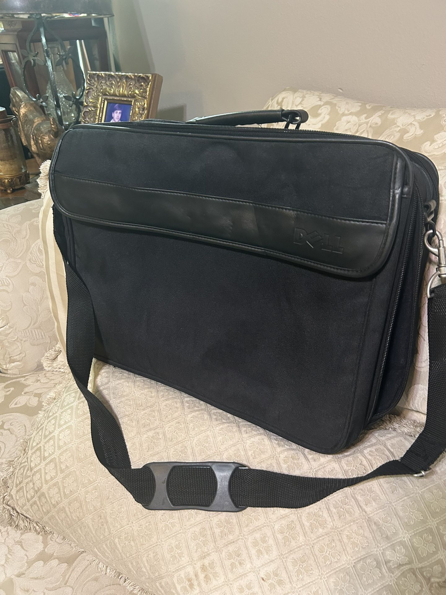 Computer Bag - Laptop Bag 💼-Suitcase