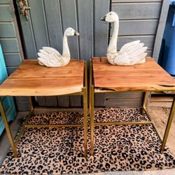 End Table Set 