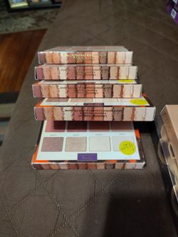 Tarte  Eye Shadow Palette 