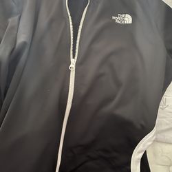 The Northface Jacket Women Size Large