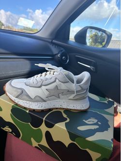 Road STA express Gray