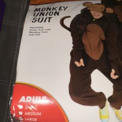 Halloween Costume