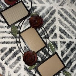 Picture Frame Decoration 