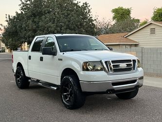 2008 Ford F-150