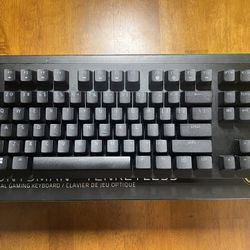 Razer Huntsman V2 TKL