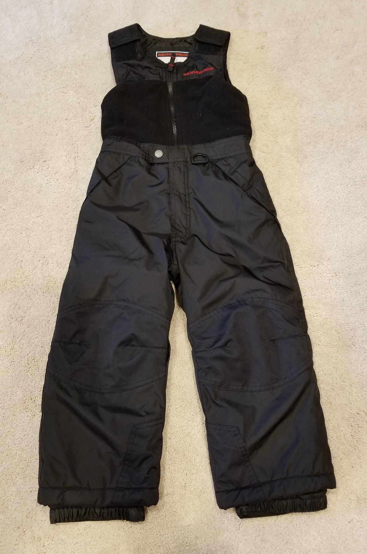 Weatherproof Snow Suit 5T