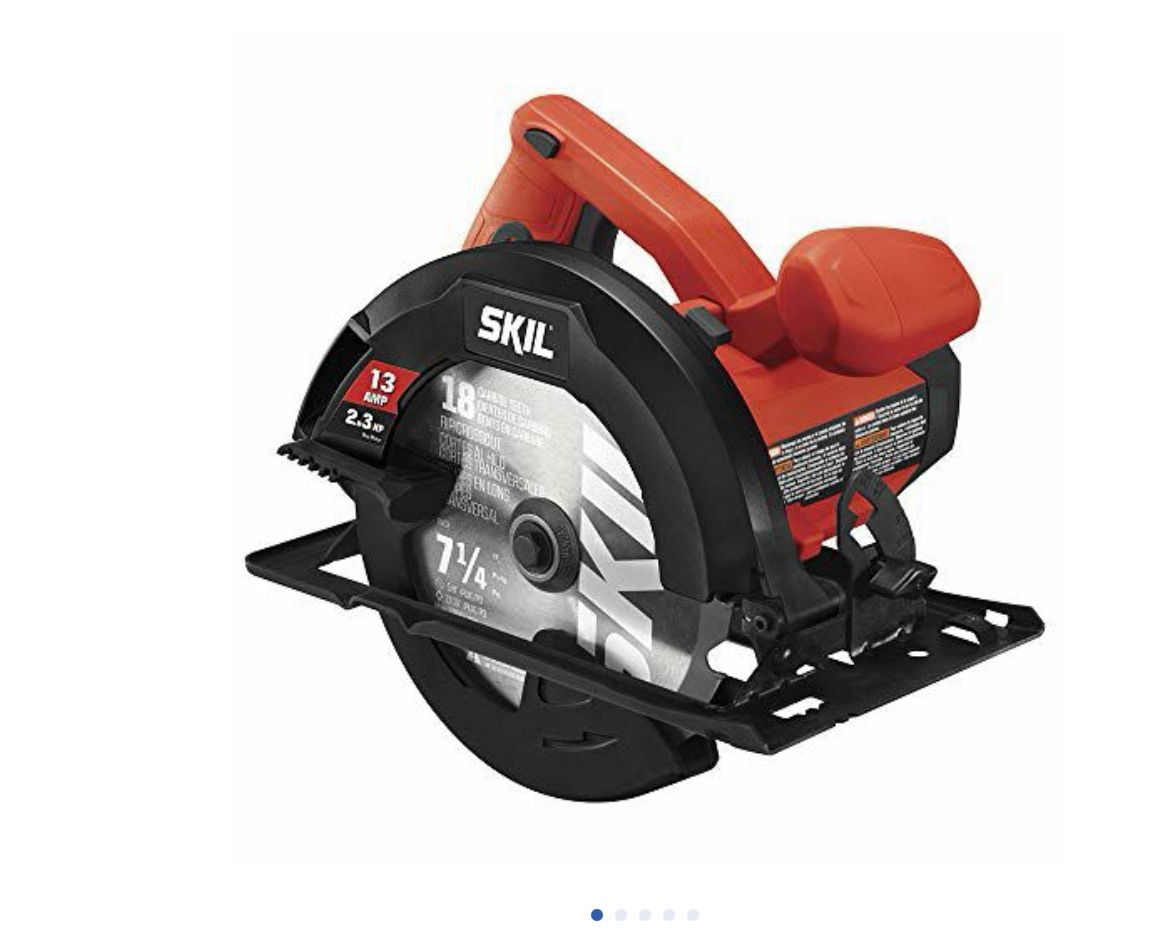Circular Saw