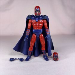 Marvel Legends Magneto (2019 X-Men Family Matters 3-Pack)