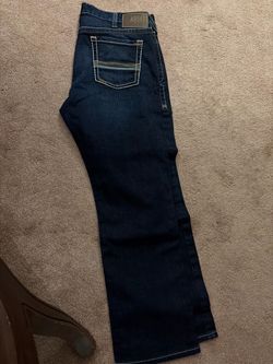 Ariat Denim Jeans – Men’s