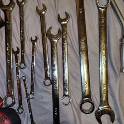 All Snap On Hand Tools Ratchets Sockets And More