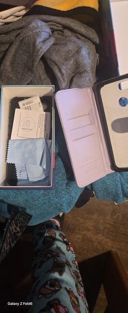 Blu G50 Mega Smartphone 