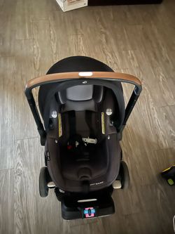 Evenflo Infant Car Seat and Stroller Combo