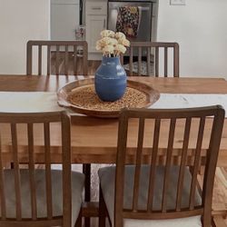 Hearth and Hand Large Serving Tray