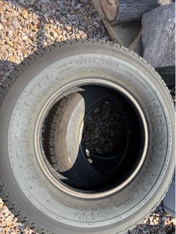 Trailer Tires