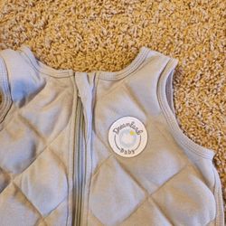 Weighted Baby Sleep Bags