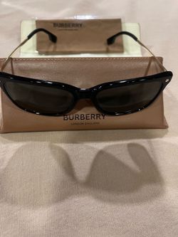 Women’s Burberry Sunglasses