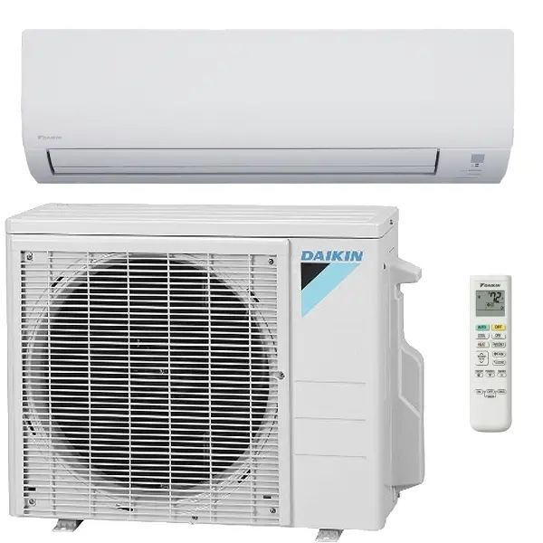 Daikin Brand 24000Btu( 2 Ton) / 220V Single Zone