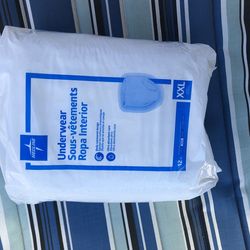 Adult Diapers Size XXL