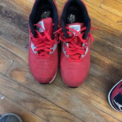 nikes 9.5 