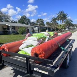 Artificial Green Turf Supply 