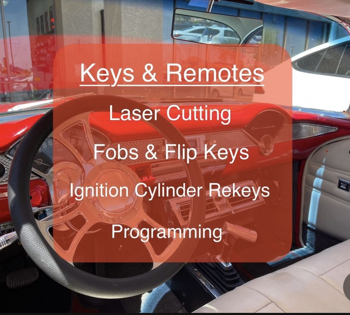 Car Keys πππ