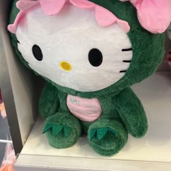 Hk Plushie