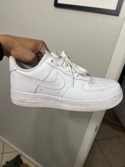 Nike Air Force 1 men’s 10.5