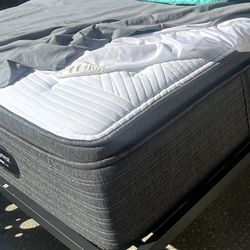 Twin Matress Bed