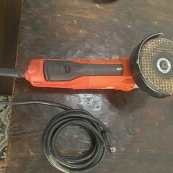 Grinder 