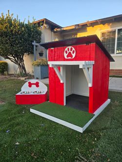 Dog House