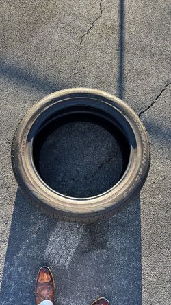 Pirelli Tire 22”