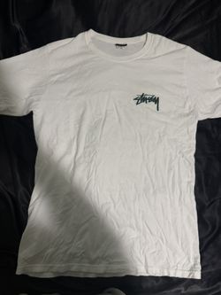 Stussy T-shirt Used SZ M