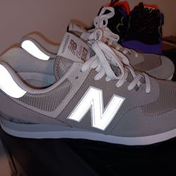 New Balance Sneakers