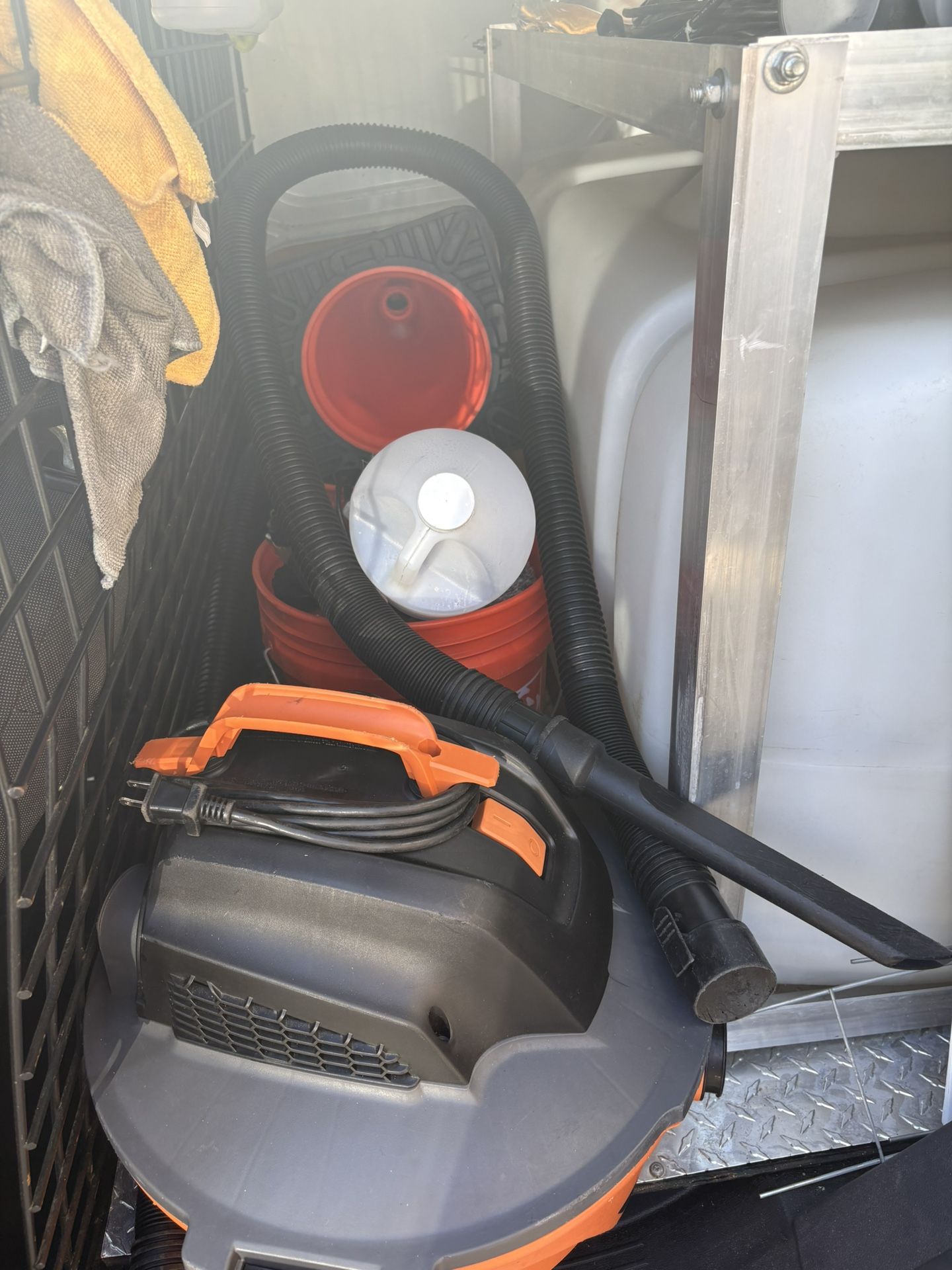 2014 Ford Transit Connect