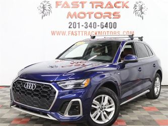 2022 Audi Q5