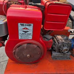 Pressure Washer