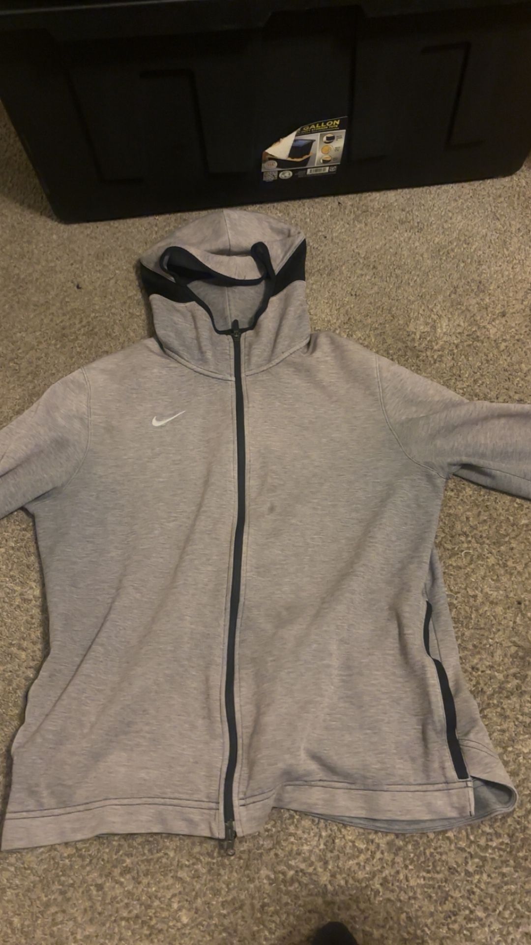 Nike Jacket