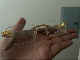 Cartier Glasses